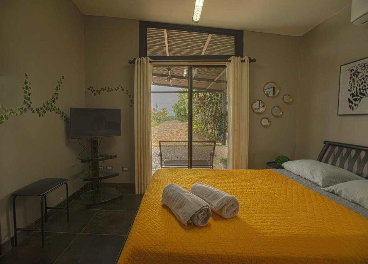 Privatunterkunft Garden San Antonio De Belen